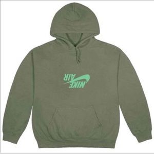Travis Scott Glow in the Dark Hoodie